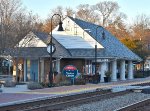 Ashland Station